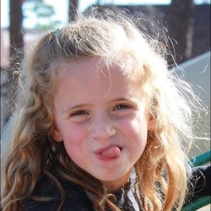 Meet your Posher, Molly